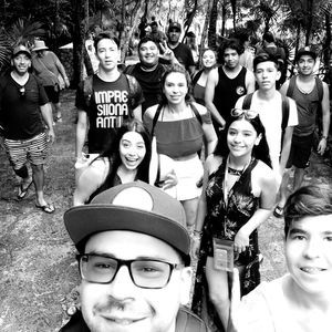 Meet your Posher, Ricardo